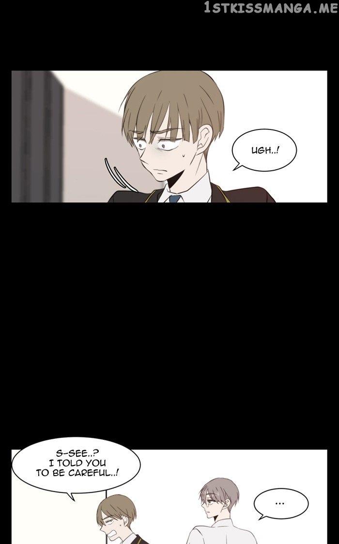 Read A Good Day to Be a Dog ENGLISH Manga Online