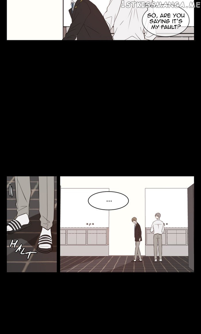 Read A Good Day to Be a Dog ENGLISH Manga Online