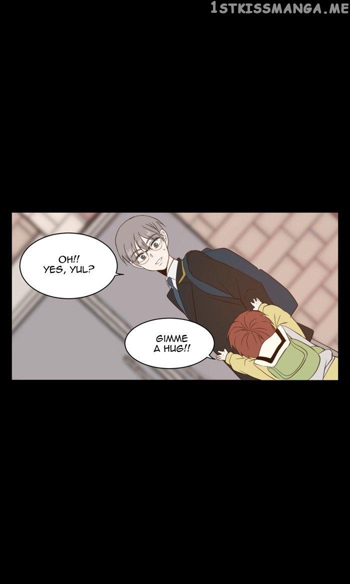 Read A Good Day to Be a Dog ENGLISH Manga Online