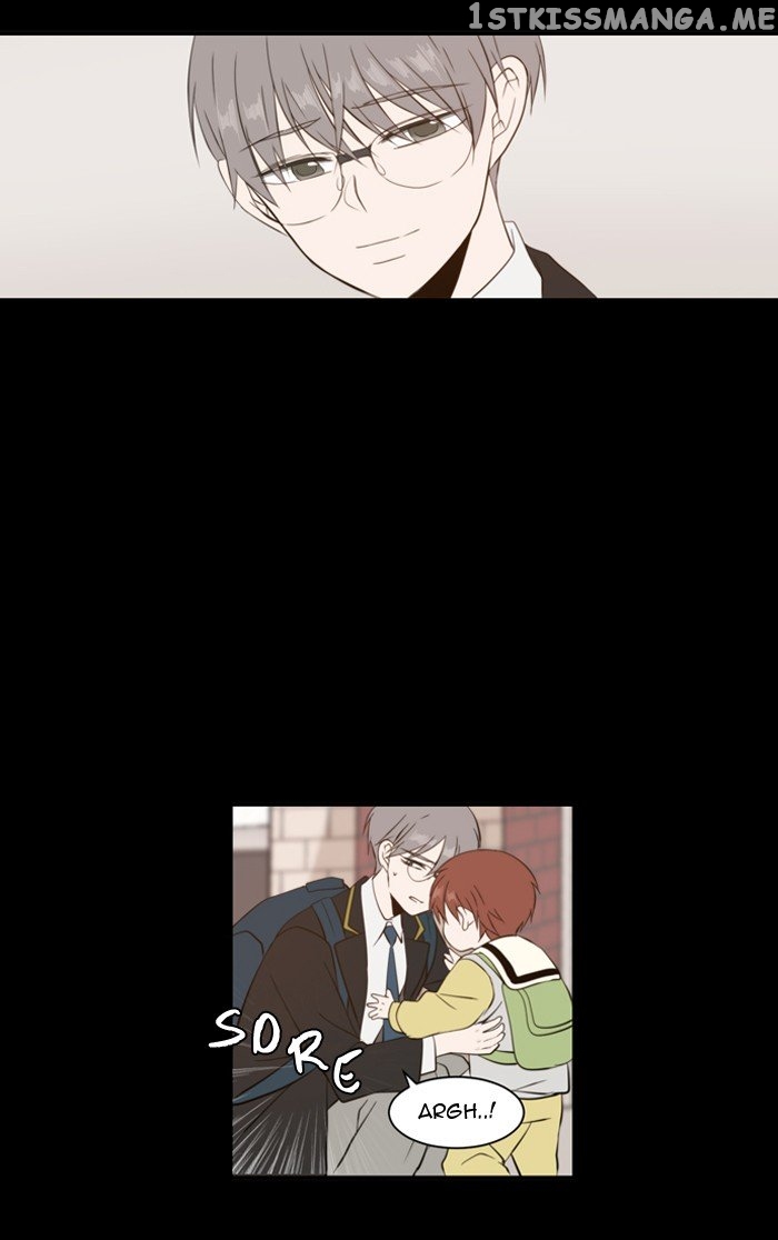 Read A Good Day to Be a Dog ENGLISH Manga Online