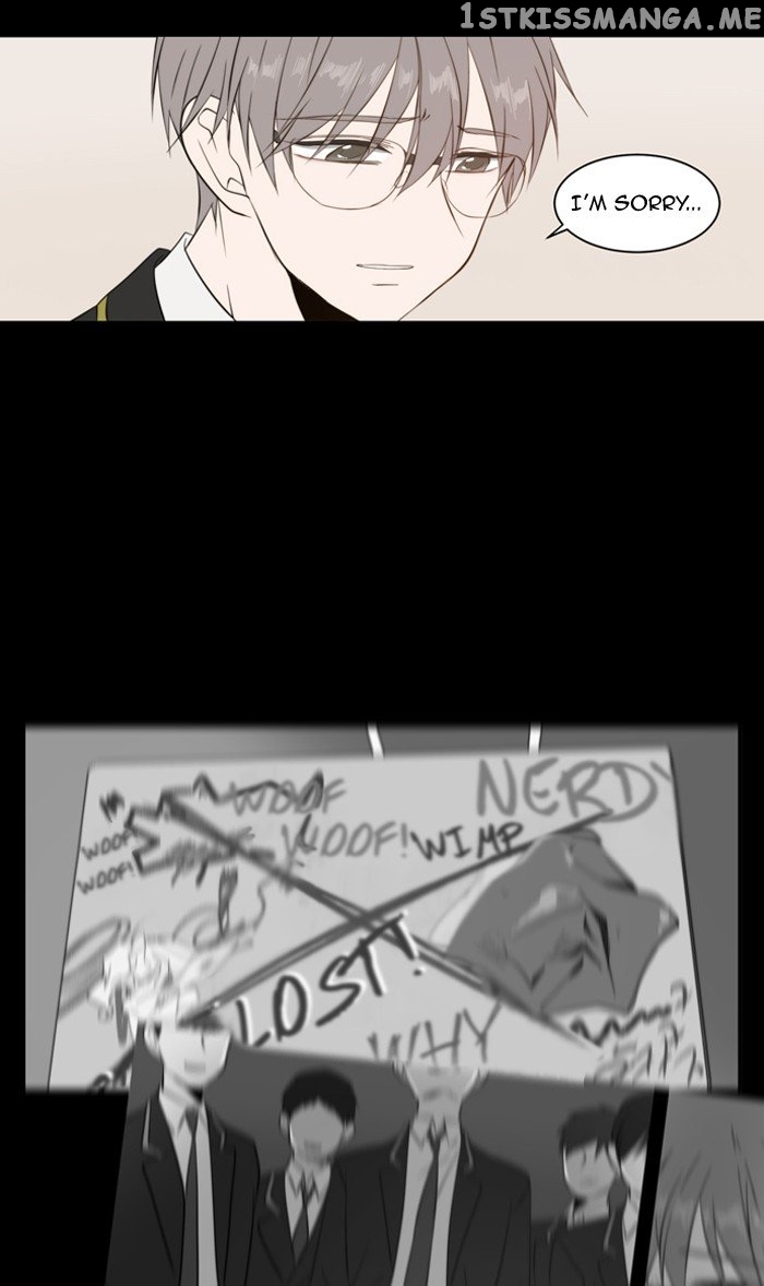 Read A Good Day to Be a Dog ENGLISH Manga Online