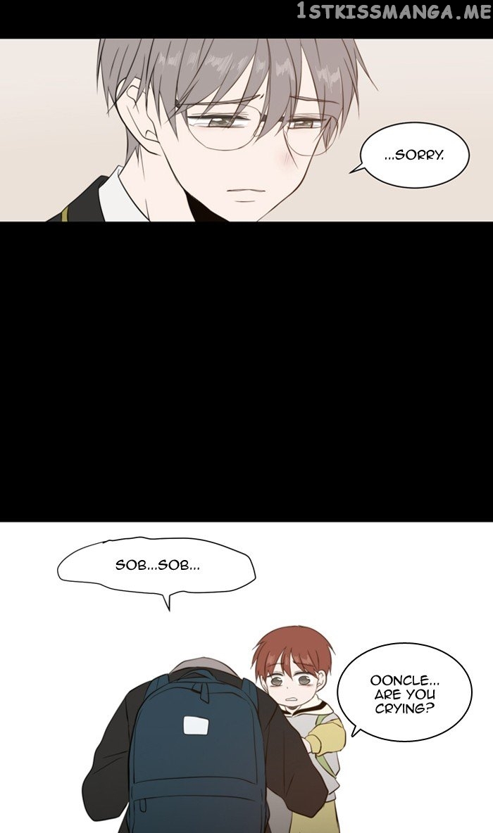 Read A Good Day to Be a Dog ENGLISH Manga Online