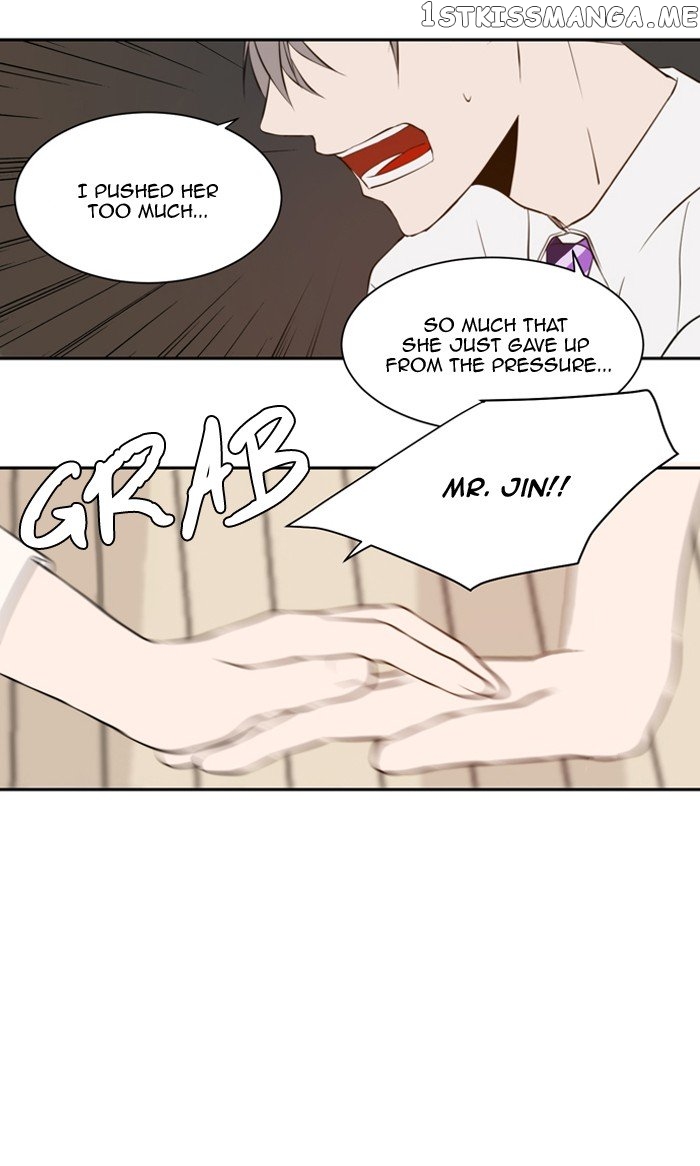 Read A Good Day to Be a Dog ENGLISH Manga Online