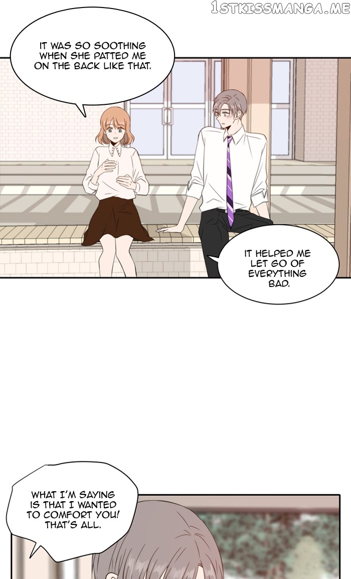 Read A Good Day to Be a Dog ENGLISH Manga Online