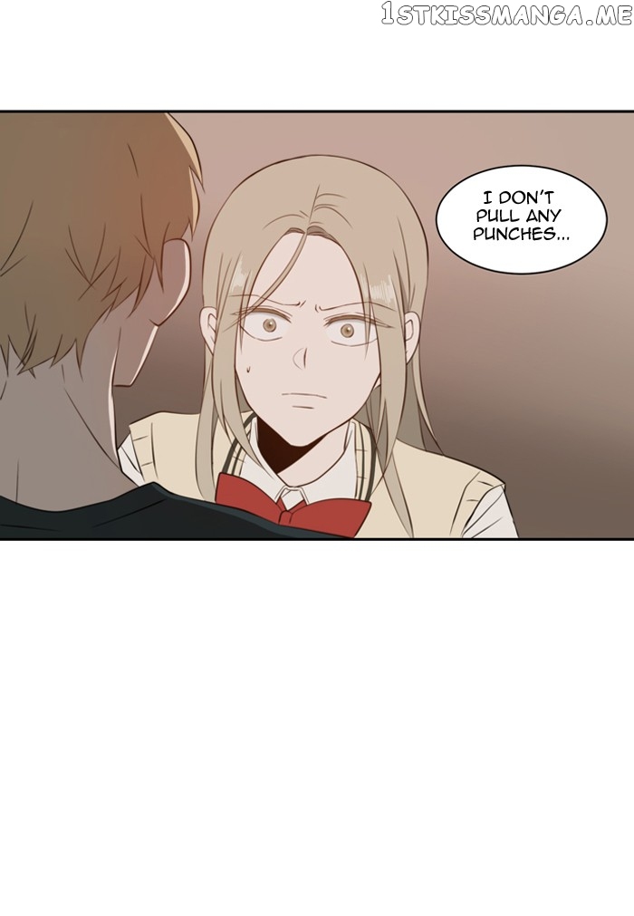 Read A Good Day to Be a Dog ENGLISH Manga Online