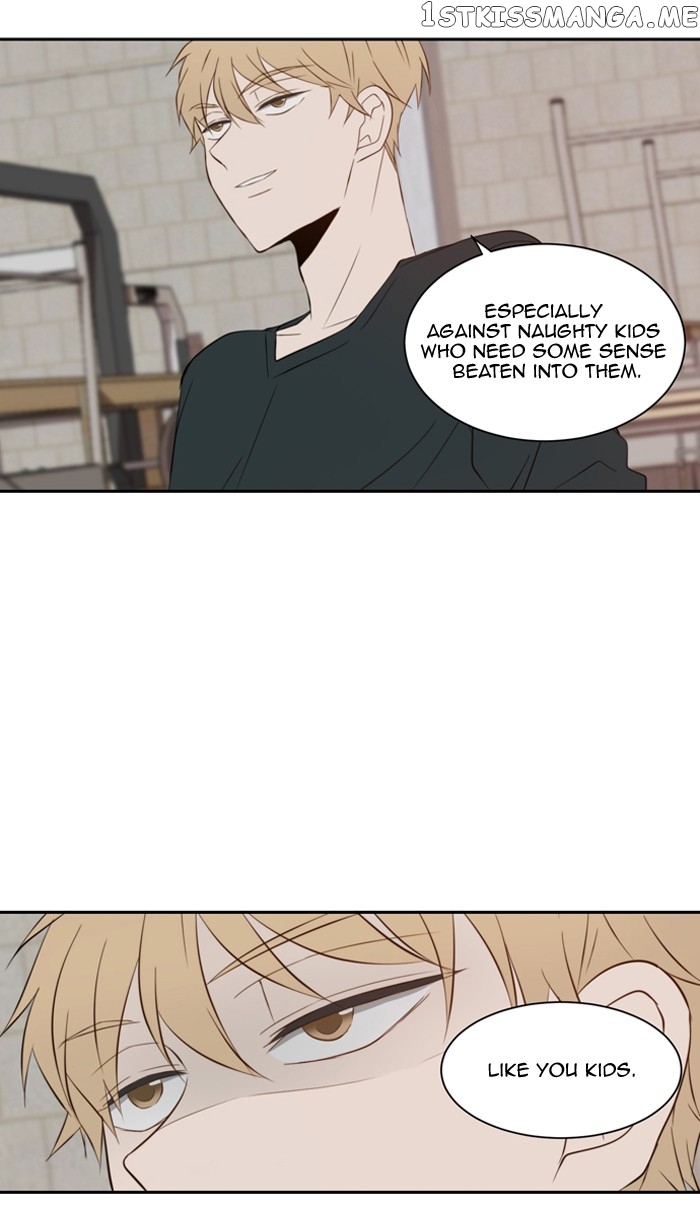 Read A Good Day to Be a Dog ENGLISH Manga Online