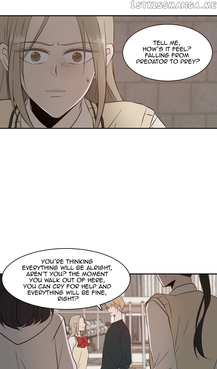 Read A Good Day to Be a Dog ENGLISH Manga Online