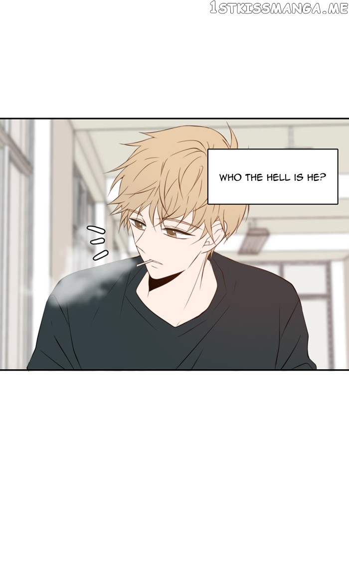 Read A Good Day to Be a Dog ENGLISH Manga Online