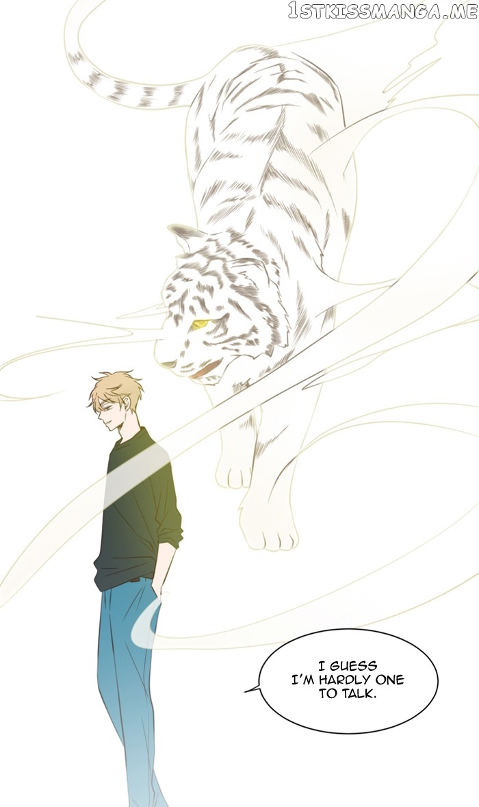 Read A Good Day to Be a Dog ENGLISH Manga Online