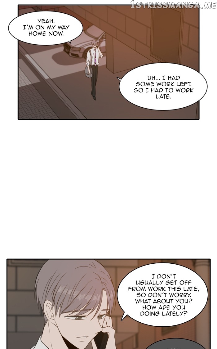 Read A Good Day to Be a Dog ENGLISH Manga Online