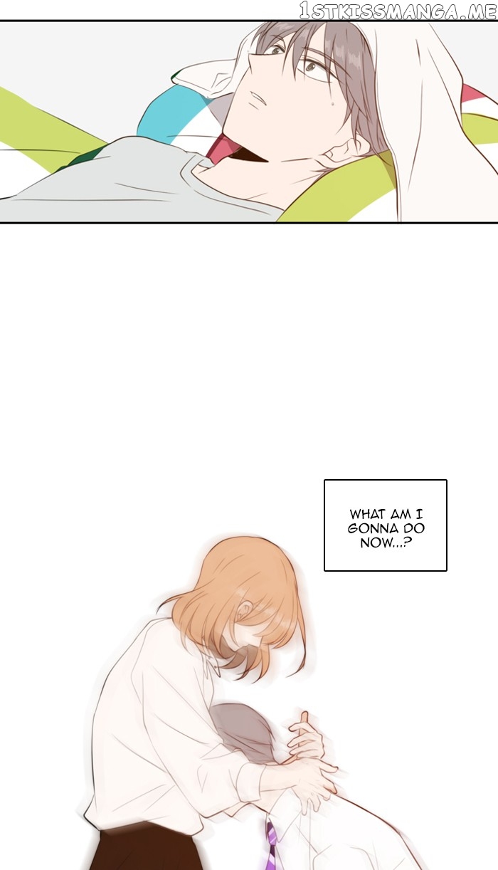 Read A Good Day to Be a Dog ENGLISH Manga Online