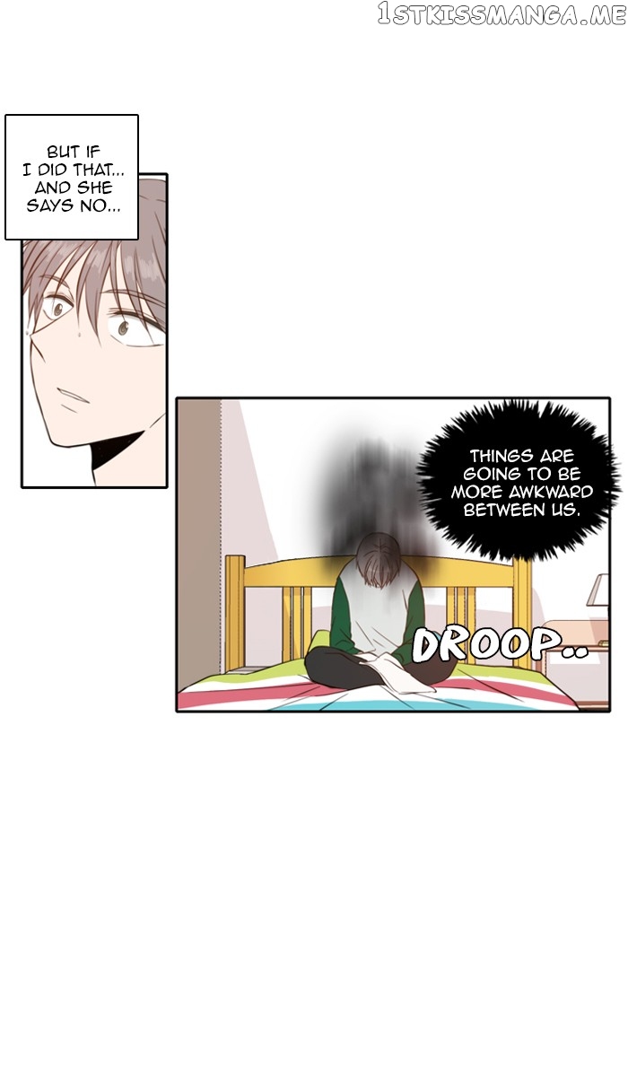 Read A Good Day to Be a Dog ENGLISH Manga Online