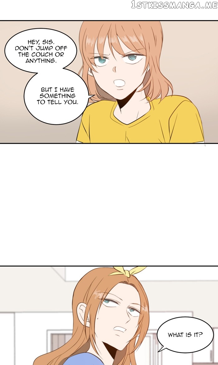 Read A Good Day to Be a Dog ENGLISH Manga Online