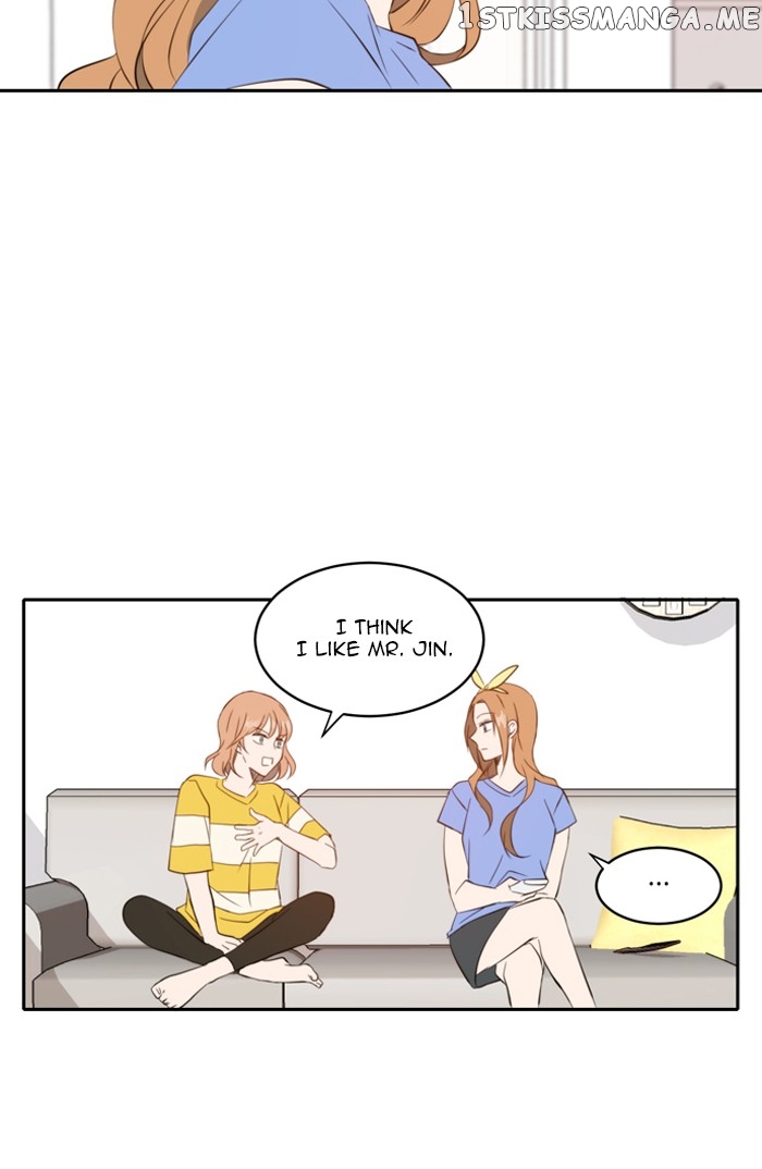 Read A Good Day to Be a Dog ENGLISH Manga Online