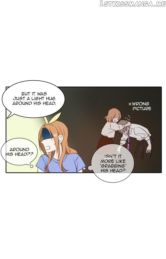 Read A Good Day to Be a Dog ENGLISH Manga Online