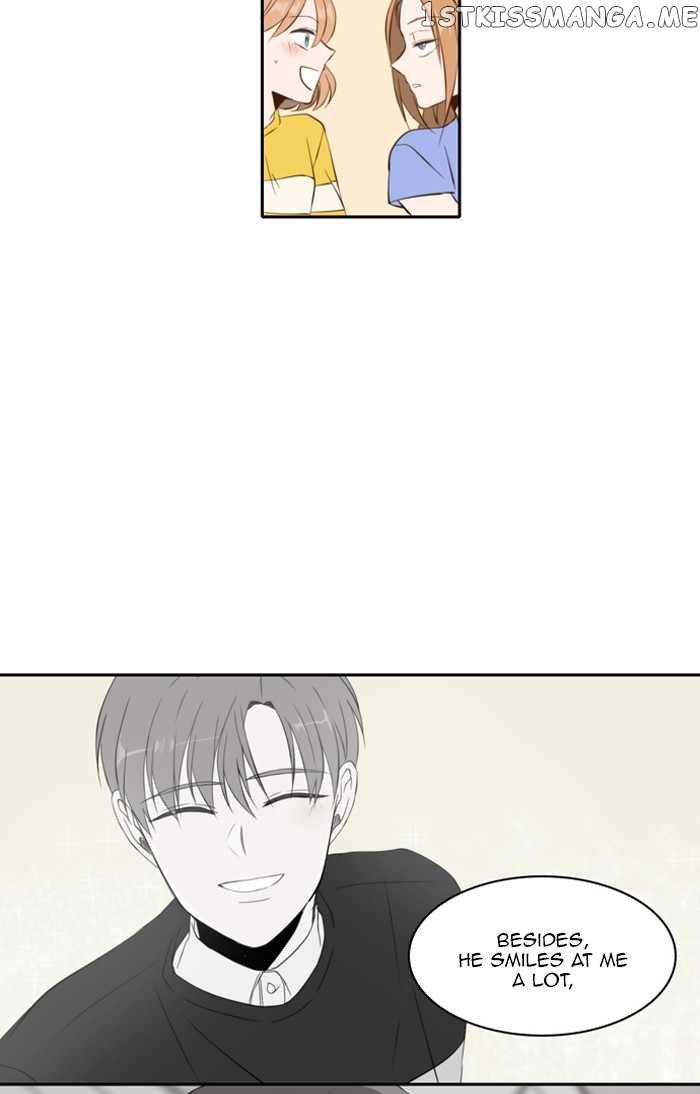 Read A Good Day to Be a Dog ENGLISH Manga Online