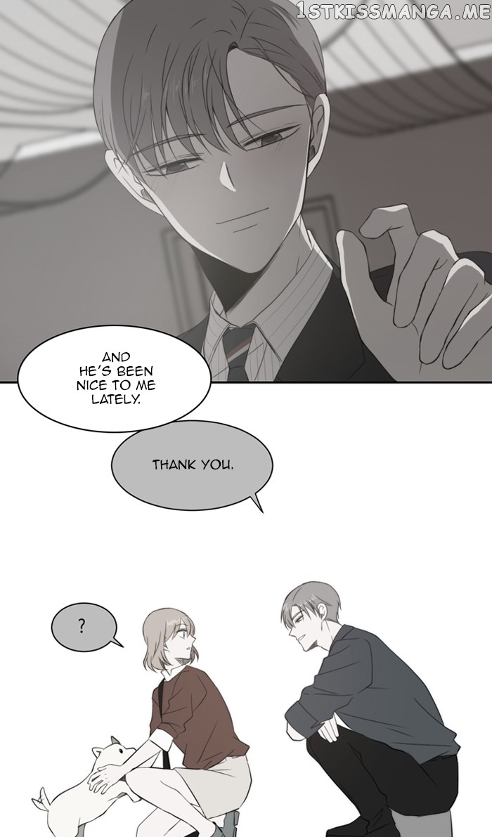 Read A Good Day to Be a Dog ENGLISH Manga Online