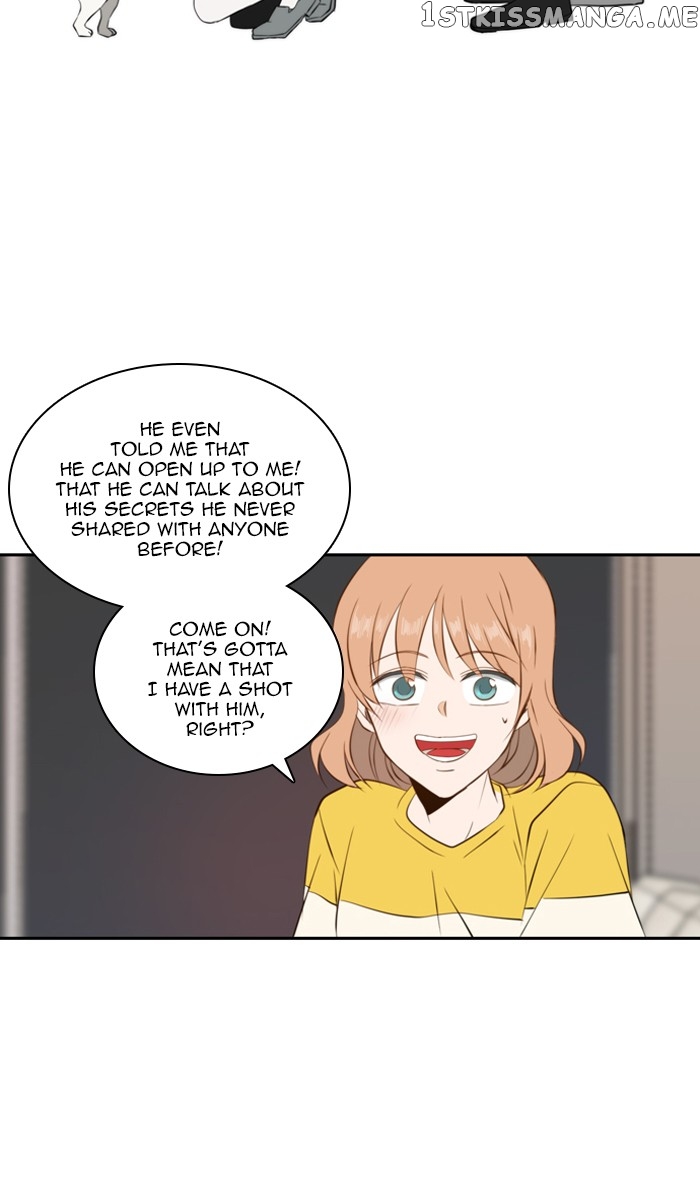 Read A Good Day to Be a Dog ENGLISH Manga Online