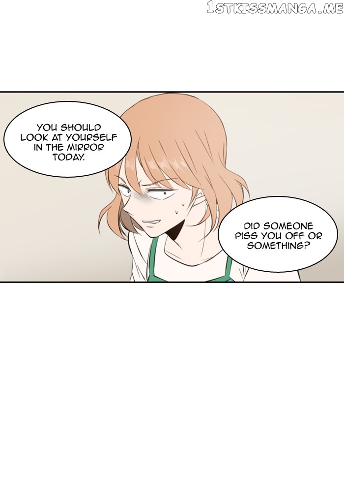 Read A Good Day to Be a Dog ENGLISH Manga Online