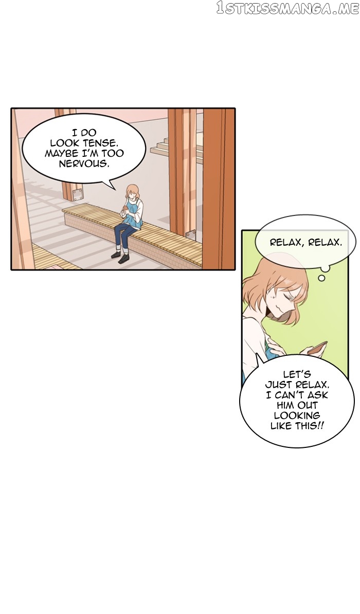 Read A Good Day to Be a Dog ENGLISH Manga Online