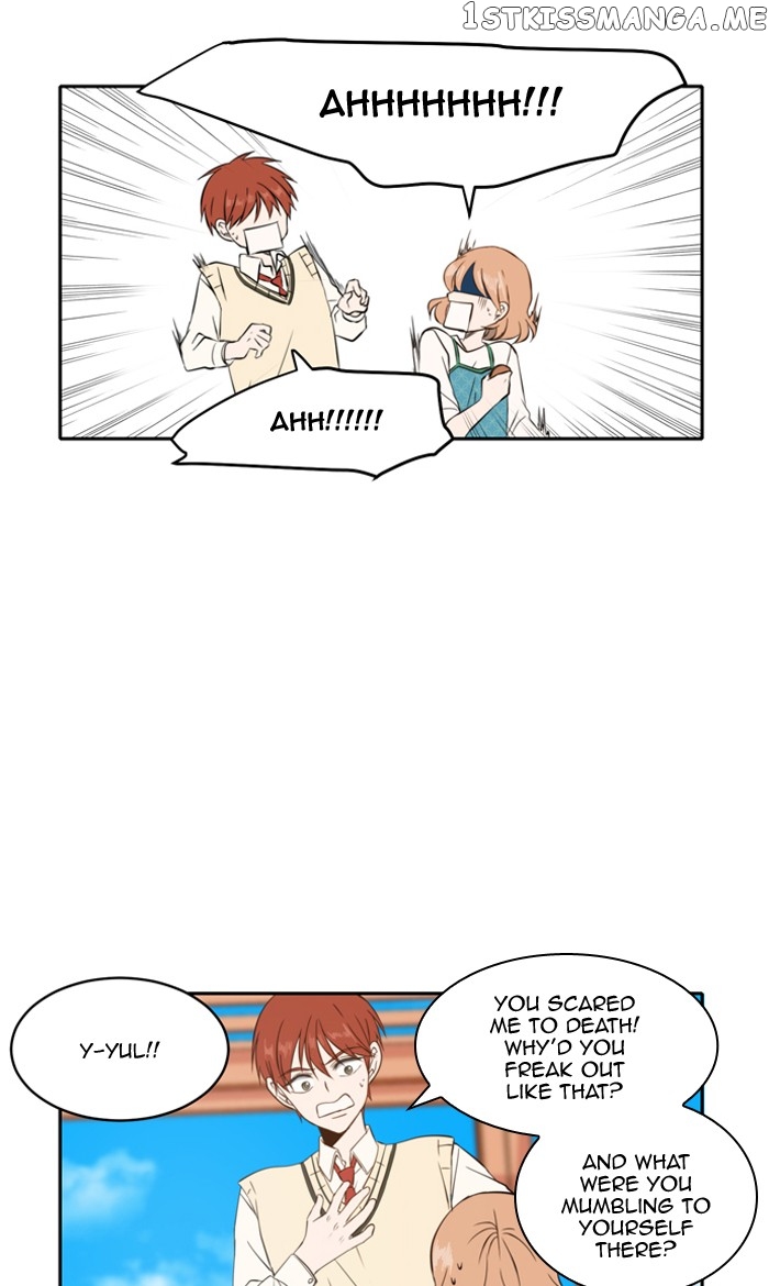 Read A Good Day to Be a Dog ENGLISH Manga Online