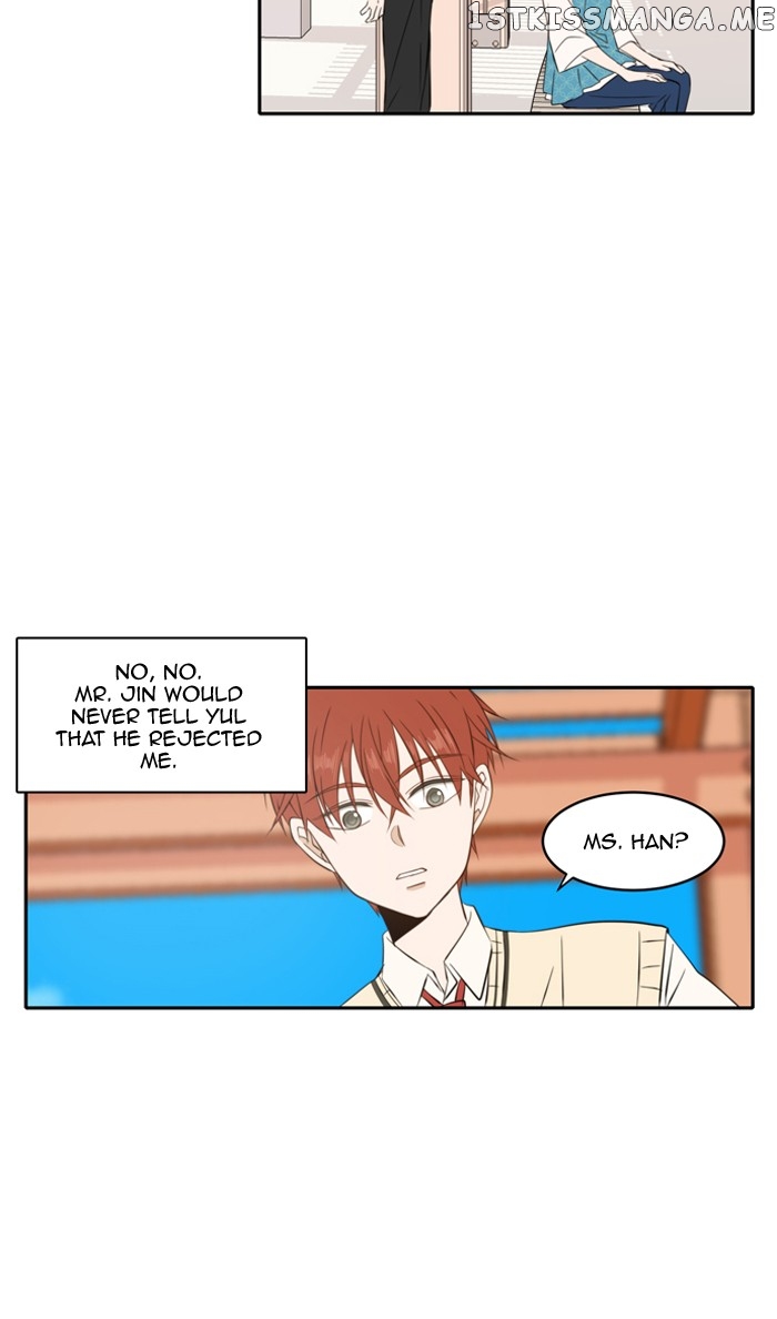 Read A Good Day to Be a Dog ENGLISH Manga Online