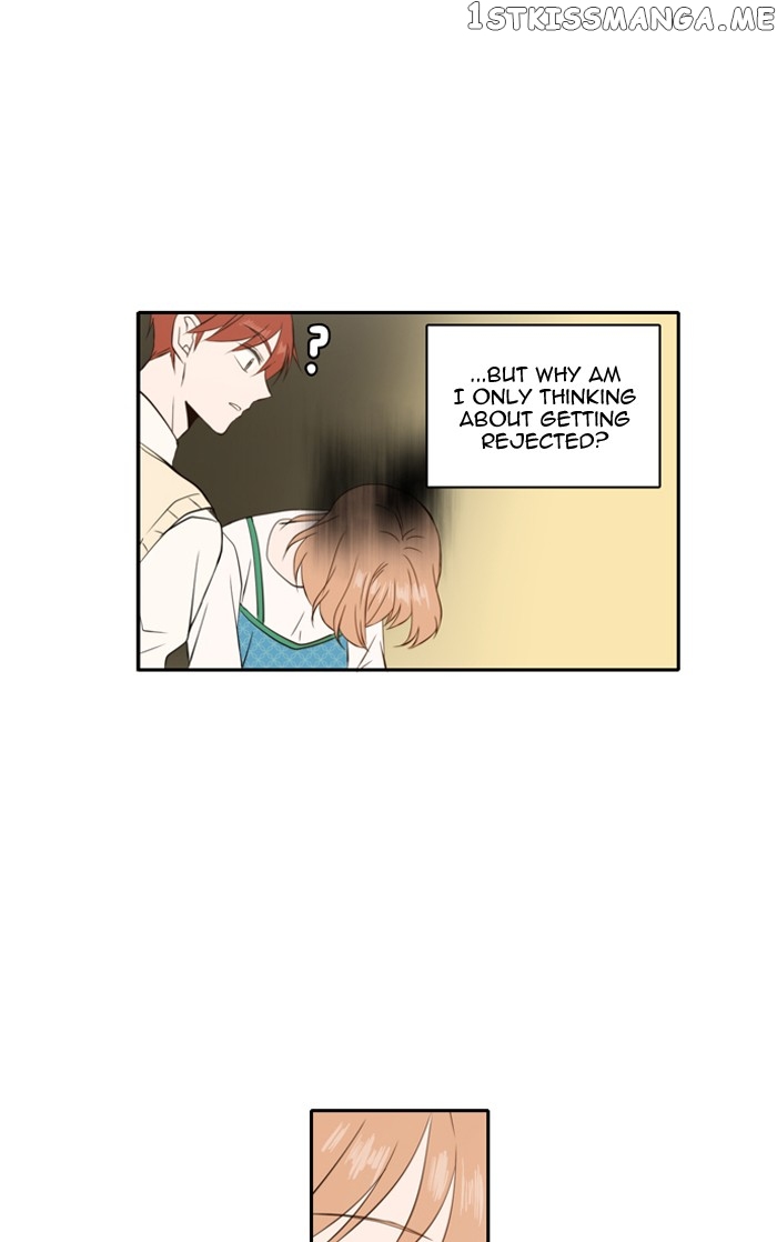 Read A Good Day to Be a Dog ENGLISH Manga Online