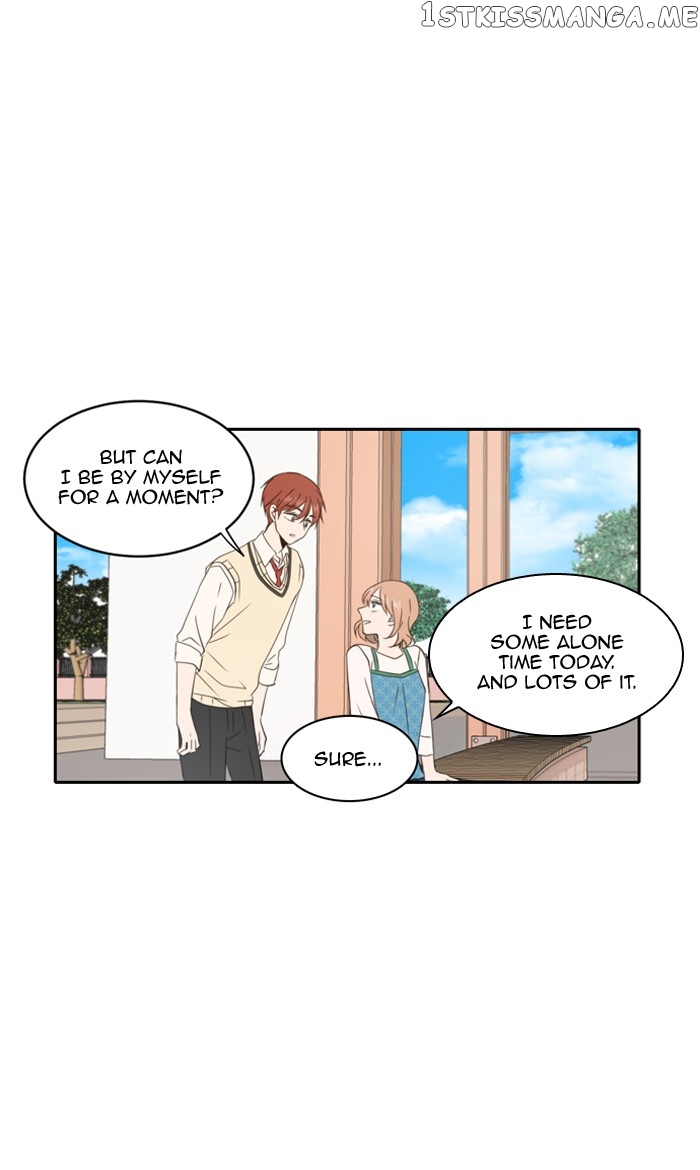 Read A Good Day to Be a Dog ENGLISH Manga Online
