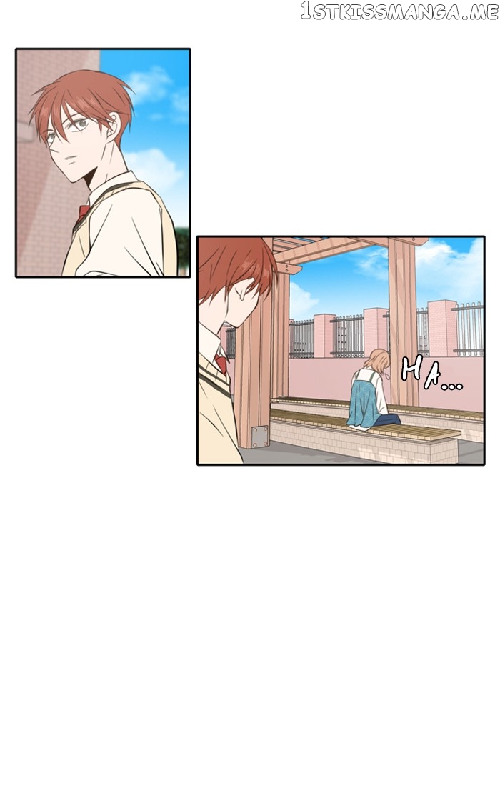 Read A Good Day to Be a Dog ENGLISH Manga Online