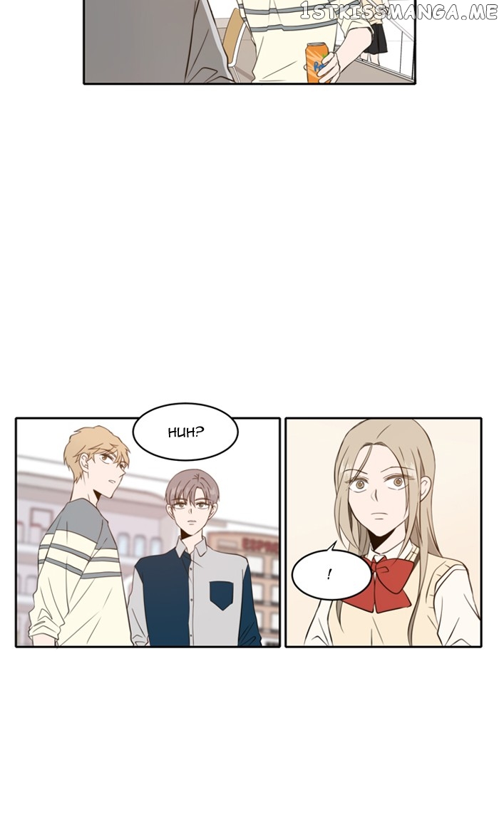 Read A Good Day to Be a Dog ENGLISH Manga Online