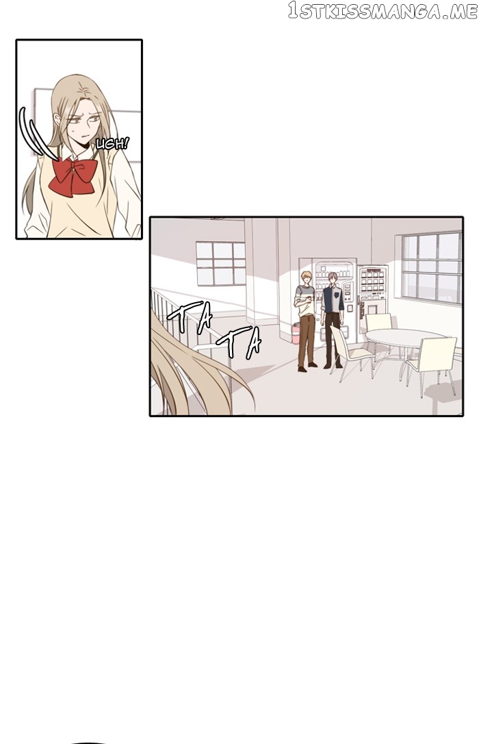 Read A Good Day to Be a Dog ENGLISH Manga Online