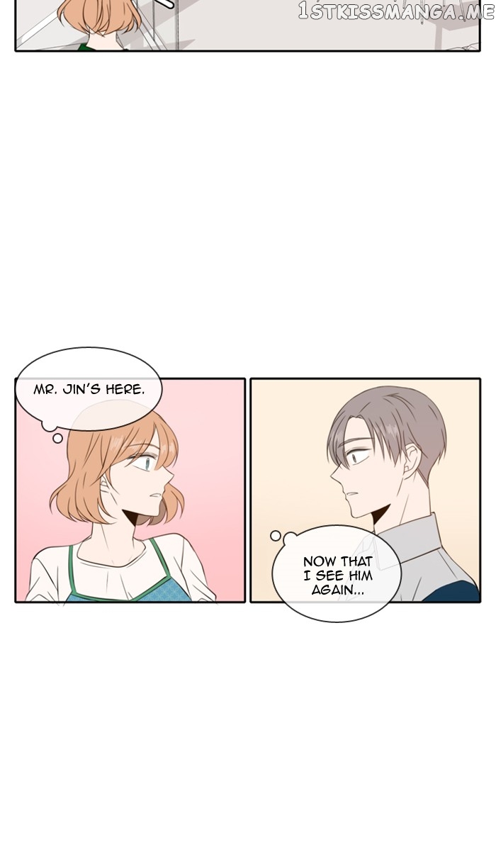 Read A Good Day to Be a Dog ENGLISH Manga Online