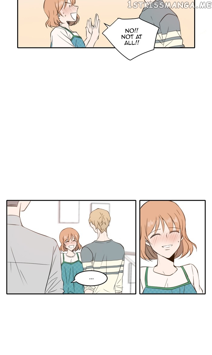 Read A Good Day to Be a Dog ENGLISH Manga Online