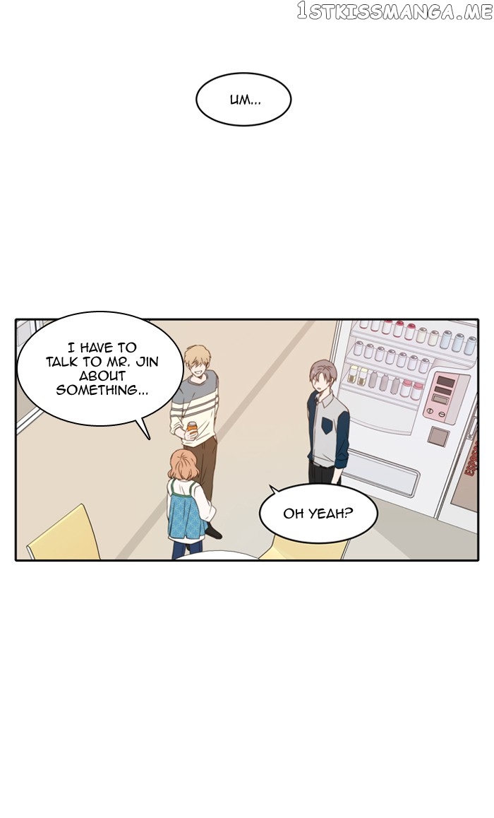 Read A Good Day to Be a Dog ENGLISH Manga Online