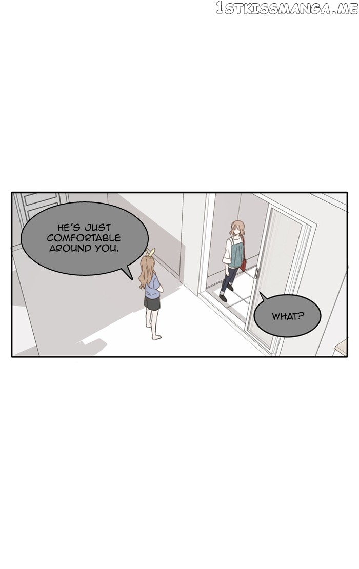 Read A Good Day to Be a Dog ENGLISH Manga Online