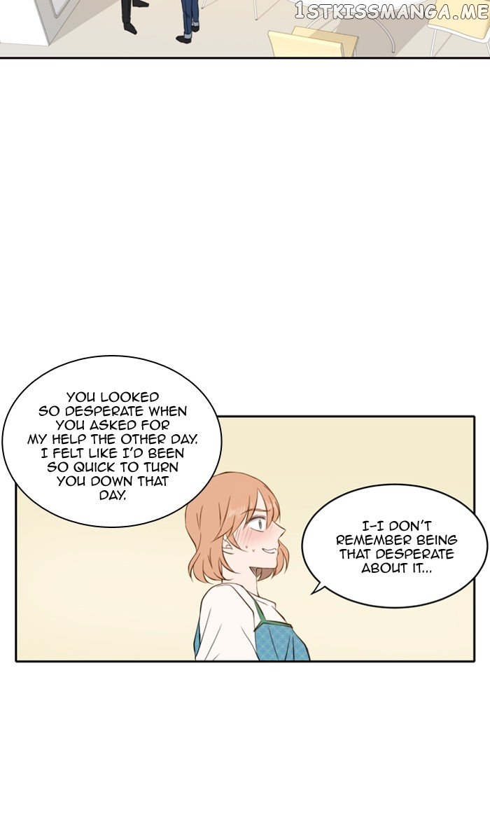 Read A Good Day to Be a Dog ENGLISH Manga Online