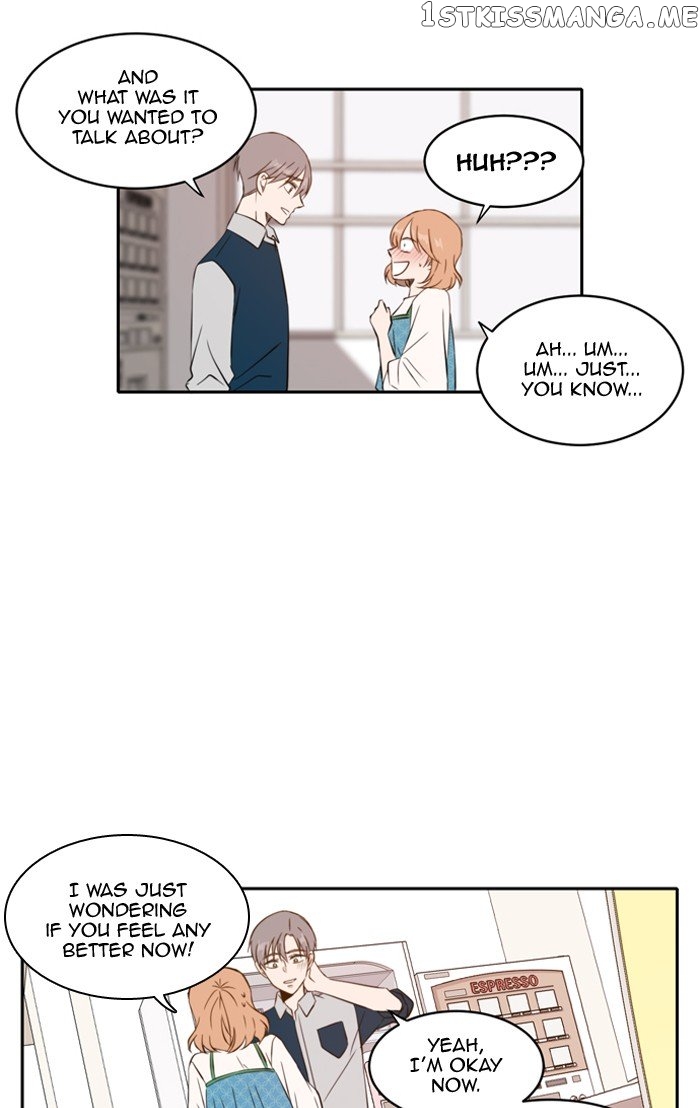 Read A Good Day to Be a Dog ENGLISH Manga Online