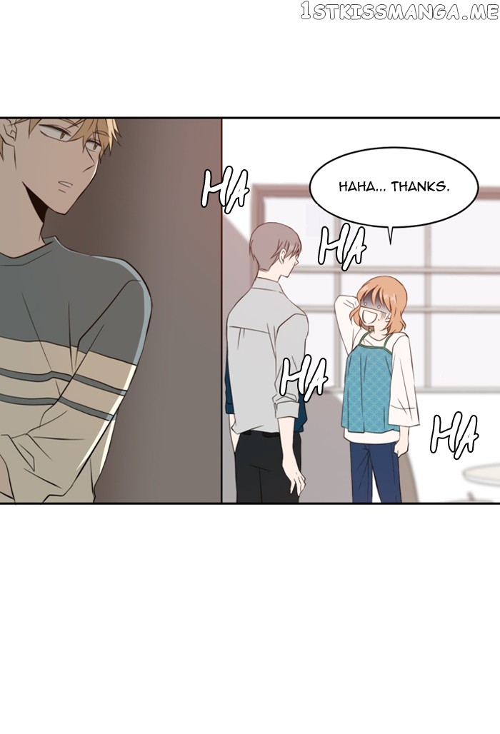 Read A Good Day to Be a Dog ENGLISH Manga Online