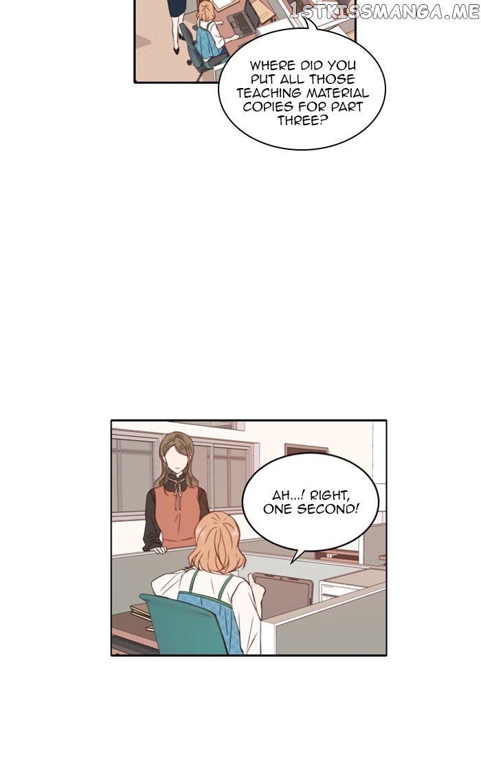 Read A Good Day to Be a Dog ENGLISH Manga Online