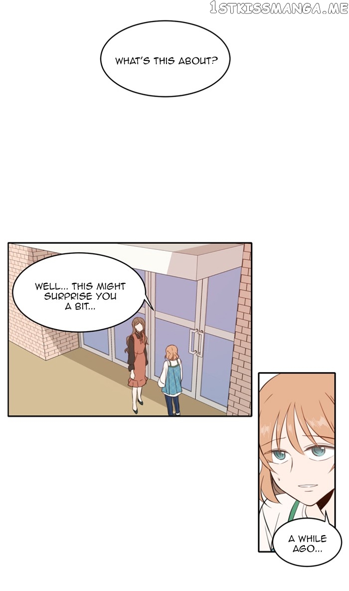 Read A Good Day to Be a Dog ENGLISH Manga Online