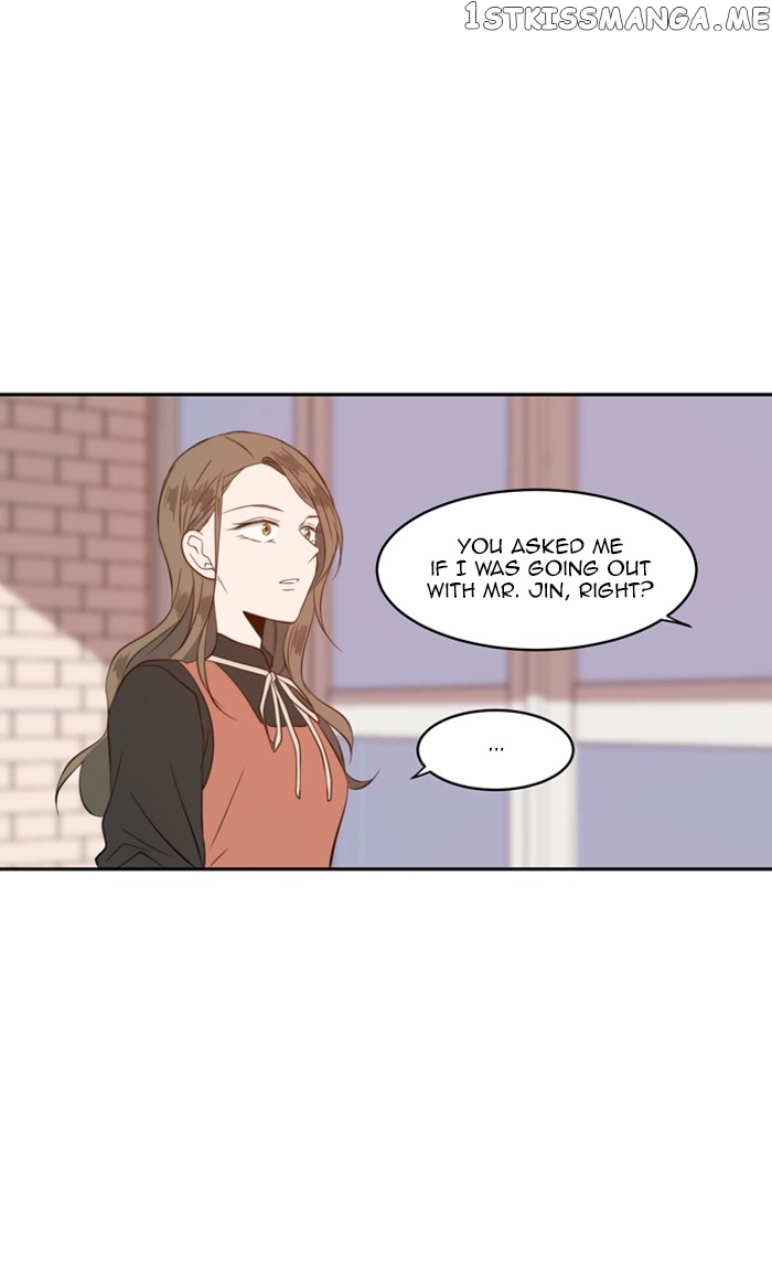 Read A Good Day to Be a Dog ENGLISH Manga Online