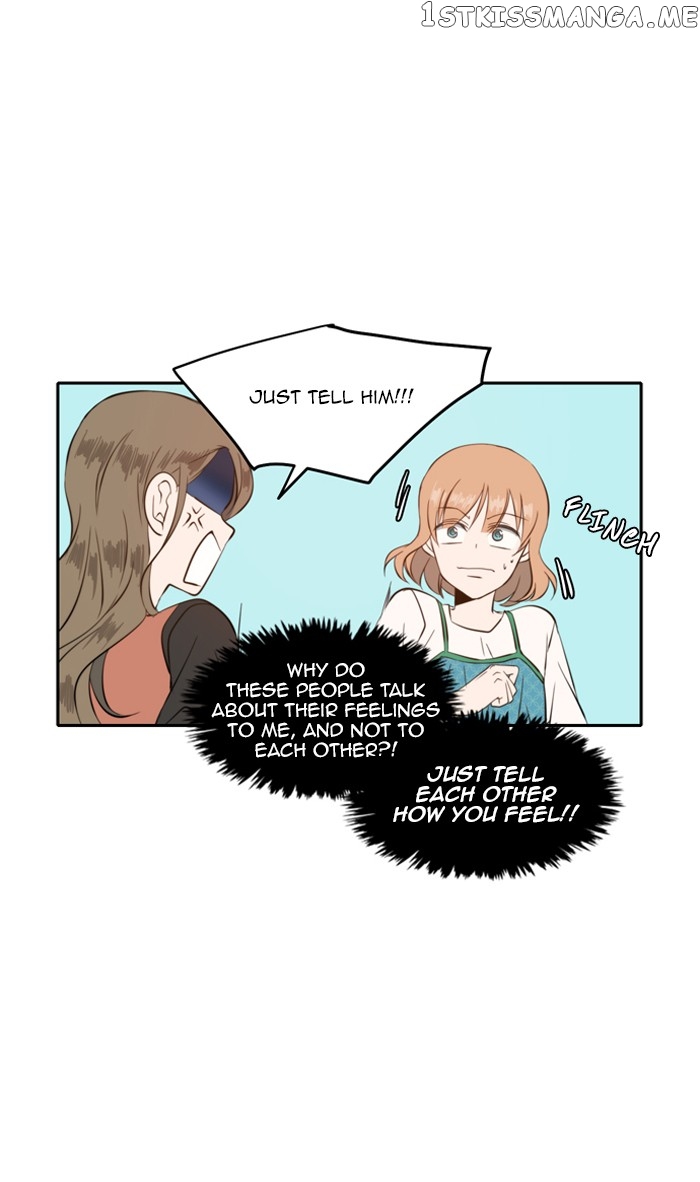 Read A Good Day to Be a Dog ENGLISH Manga Online