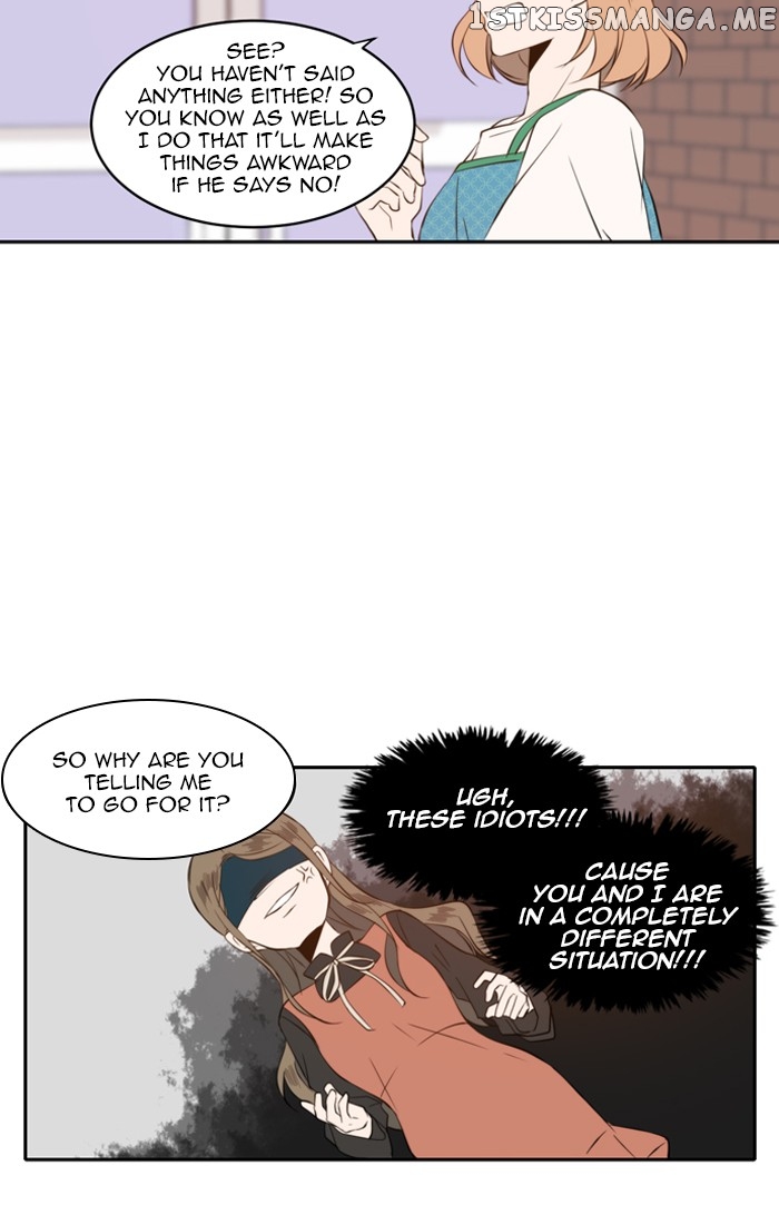 Read A Good Day to Be a Dog ENGLISH Manga Online