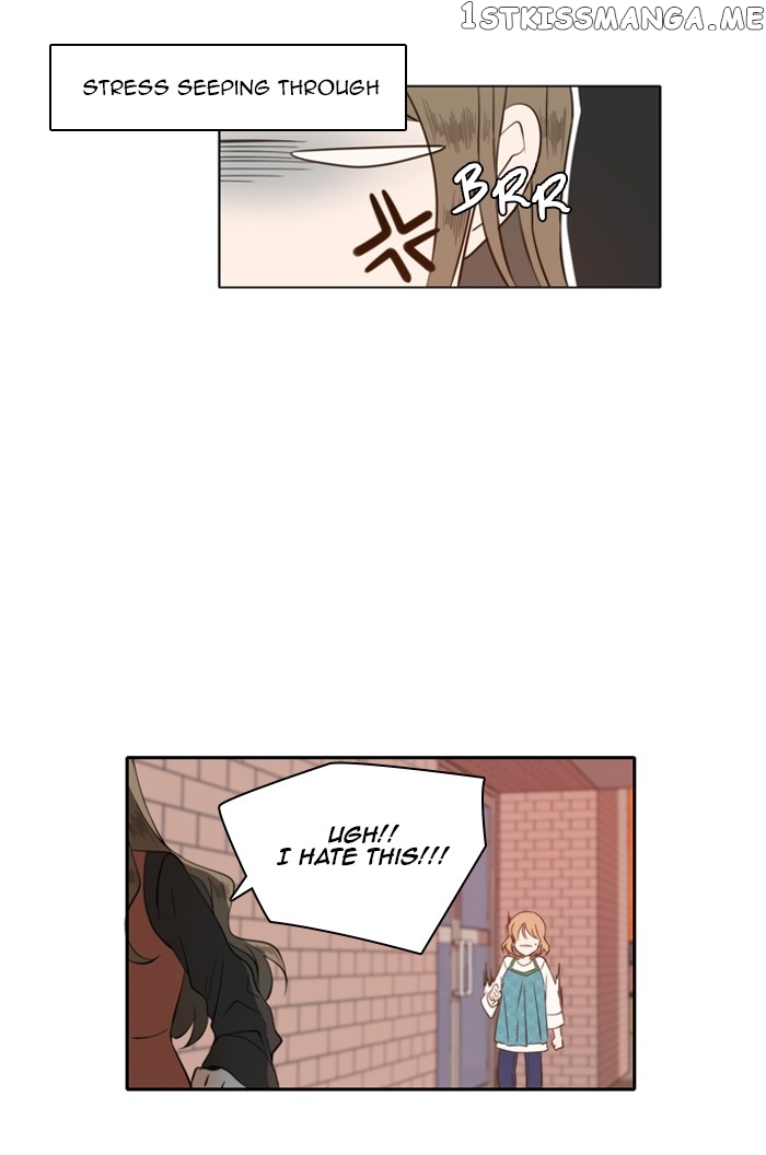 Read A Good Day to Be a Dog ENGLISH Manga Online