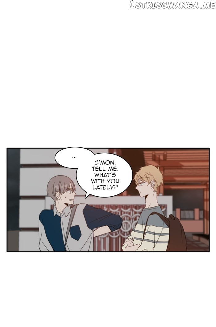 Read A Good Day to Be a Dog ENGLISH Manga Online