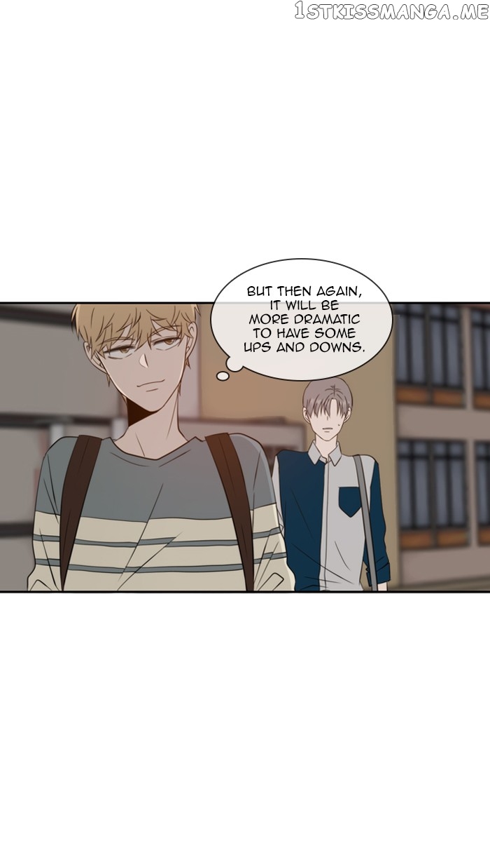 Read A Good Day to Be a Dog ENGLISH Manga Online