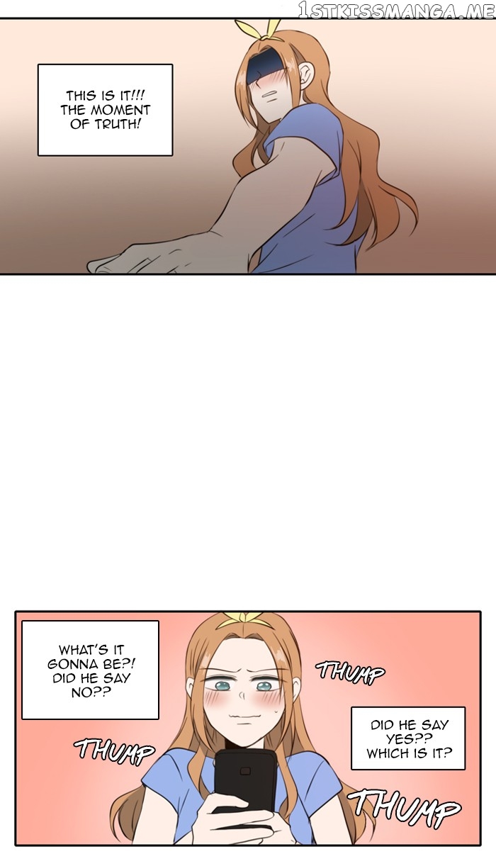 Read A Good Day to Be a Dog ENGLISH Manga Online