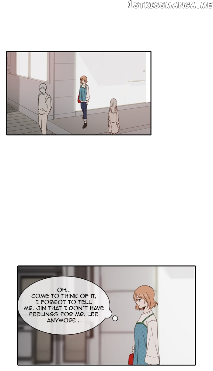 Read A Good Day to Be a Dog ENGLISH Manga Online