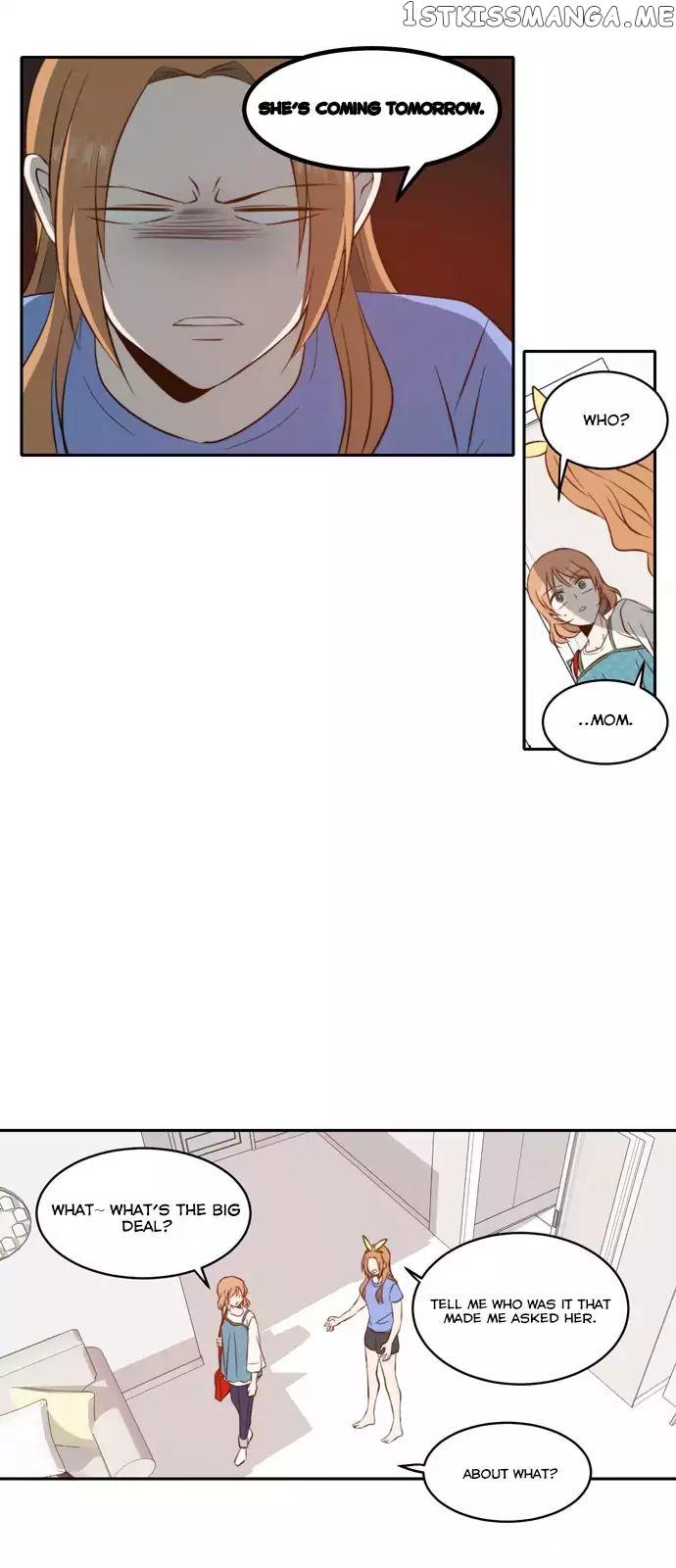 Read A Good Day to Be a Dog ENGLISH Manga Online