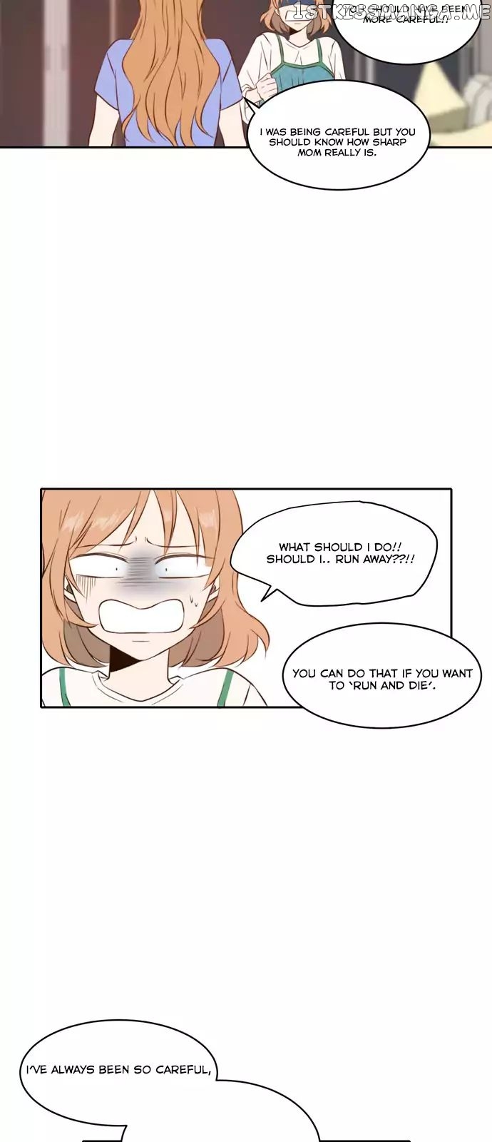 Read A Good Day to Be a Dog ENGLISH Manga Online